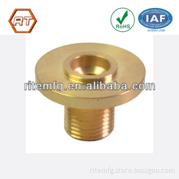 cn lathe part